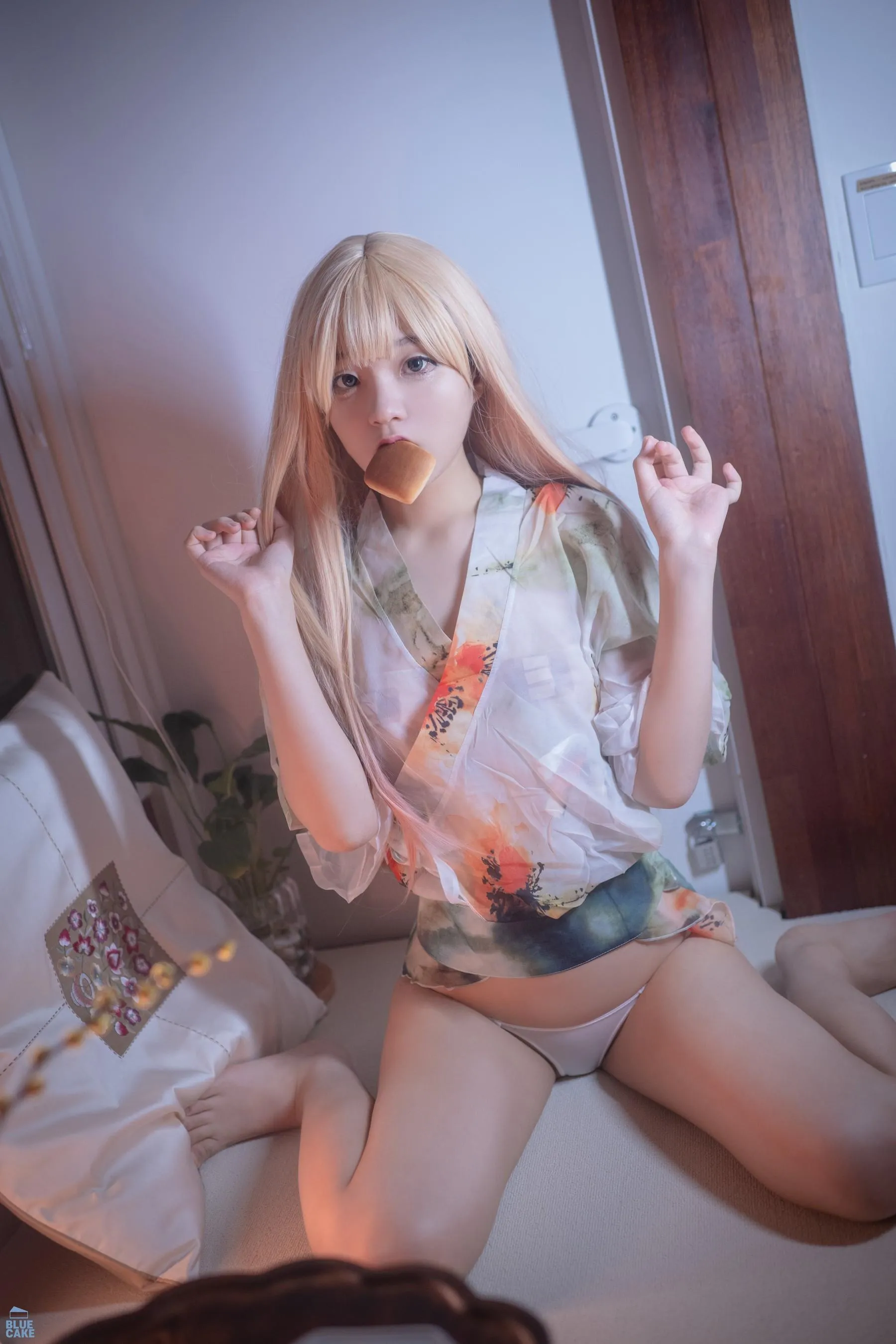 Jenny 정제니 – NO.54 [BLUECAKE] My Darling 23 [57P]插图4
